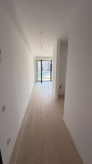 Apartament cu 2 camere semidecomandat în Floreasca