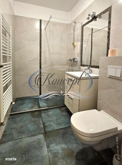 Apartament cu 3 camere în Europa