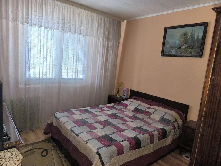 Apartament cu 3 camere decomandat în Gorjului
