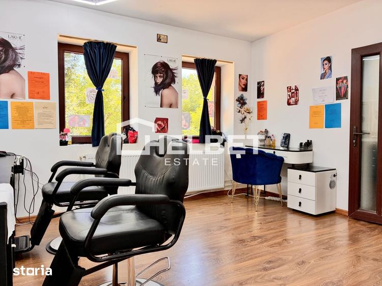 Casă cu 3 camere cu Teren 1030 Mp în Iarăș