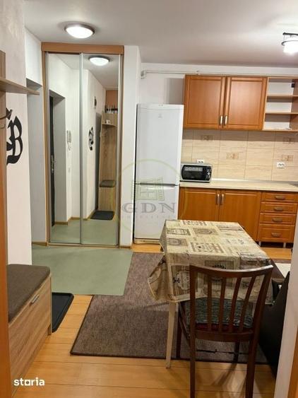 Apartament 2 camere de inchiriat-Zona Doamna Stanca - 7