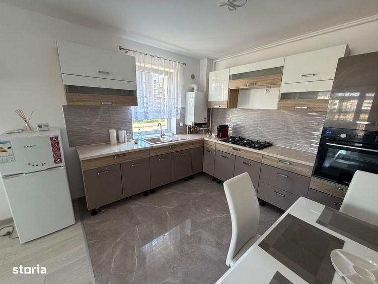 Apartament 3 camere Pet friendly, Tractorul - 7