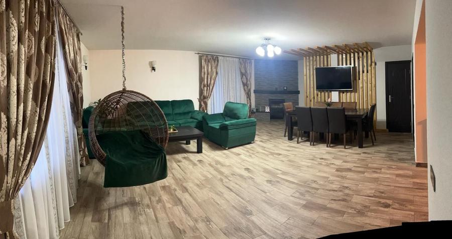 Casa de vanzare in Ludus - 6