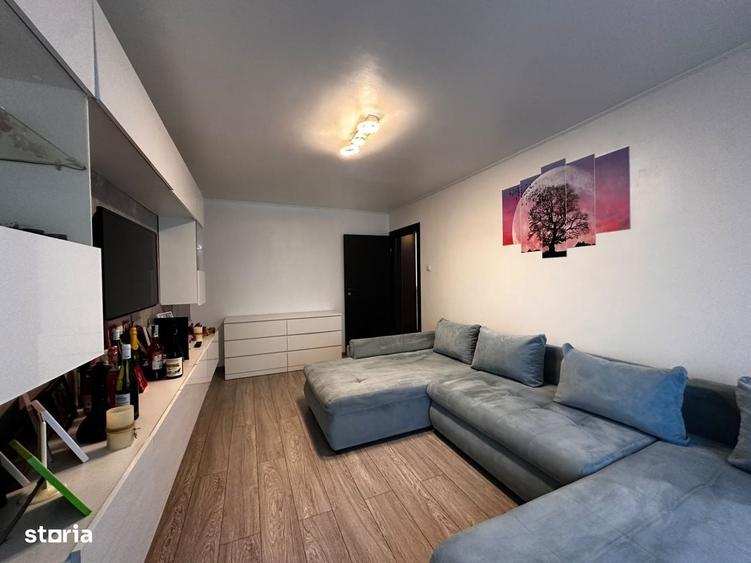 Apartament 3 camere + parcare | 70 MP - 160.000 - 11