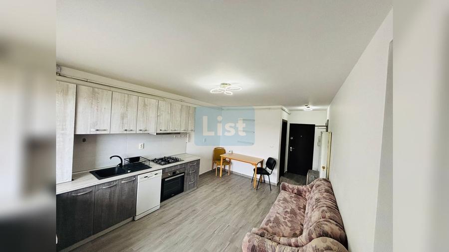 Apartament cu 2 camere decomandat în Centura