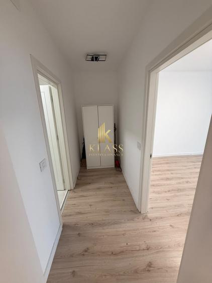 Apartament cu 2 camere în Voluntari
