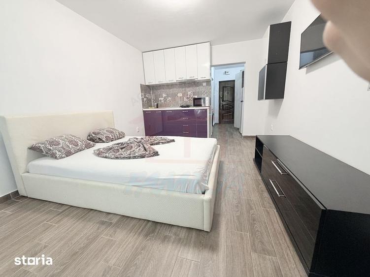 Garsonieră, mobilată în Țiglina 1