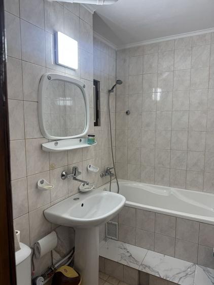 Garsonieră decomandată în Exterior Vest