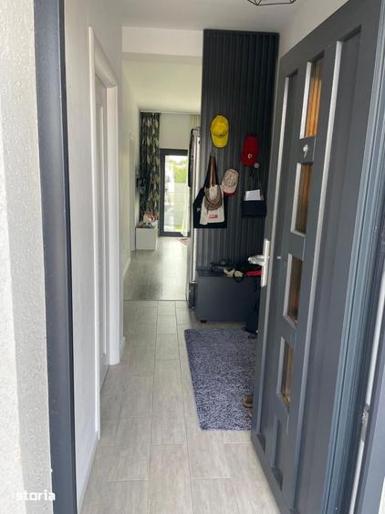 Nou | Casa Individuala pe parter | 4 Camere / Teren 310 mp | Tunari - 18