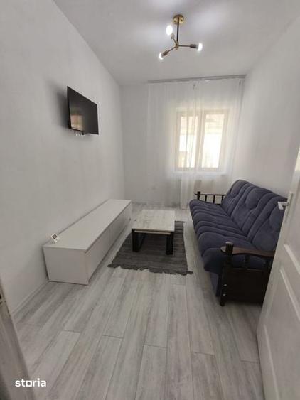Apartament cu 2 camere în Ștrand