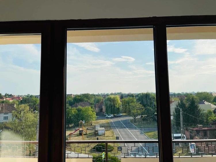 imobil P+3 rezidential/investitie cu potential in zona Unirii Satu Mare - 5