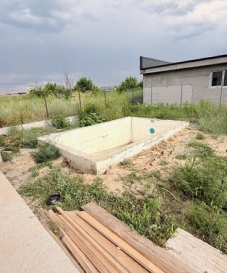 Casă cu 4 camere cu Teren 470 Mp în Central