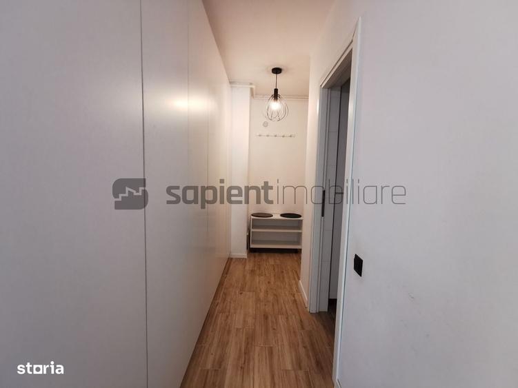 Apartament cu 3 camere în Cihei