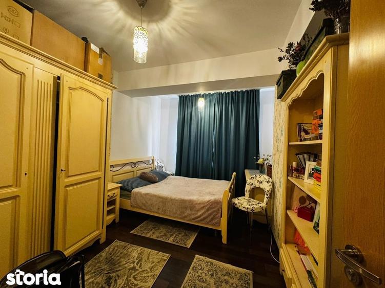 Apartament 3 camere - Bloc nou - Strada Olimp - 6