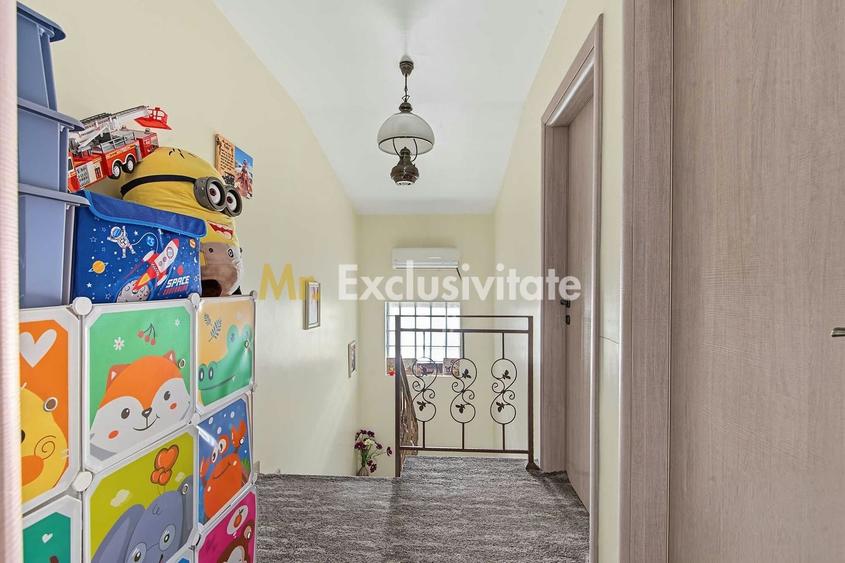 Casă individuală cu 3 camere cu Canalizare în Periferie