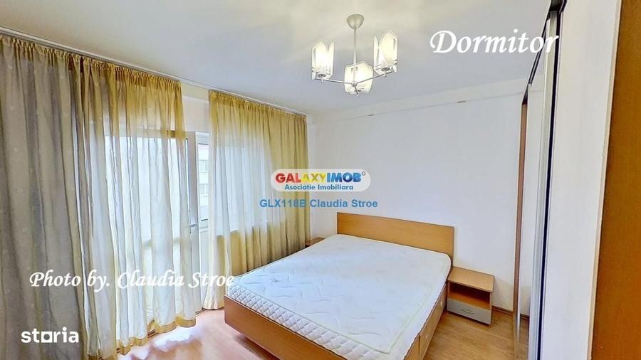 Apartament cu 2 camere decomandat în Eroii Revoluției
