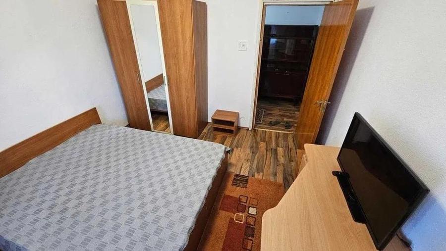 Apartament 3 Camere Alexandru cel Bun - 2