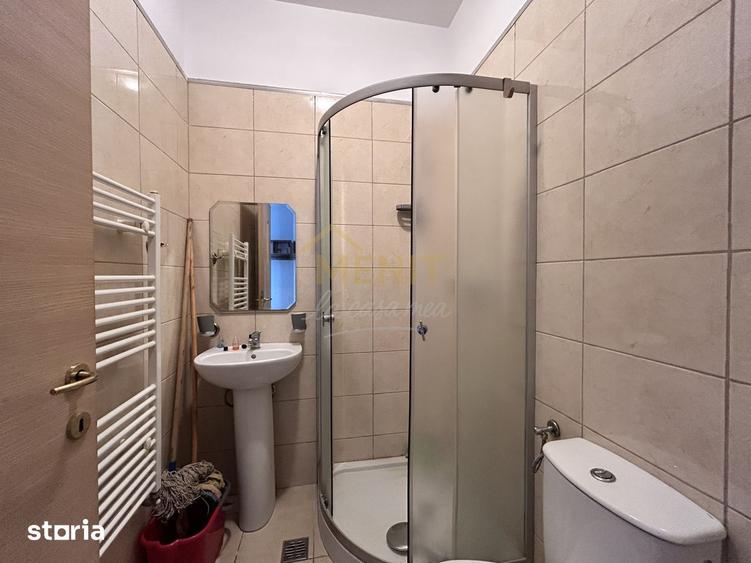 Apartament 3 camere, decomandat, 2 bai, Nord, Ploiesti - 18