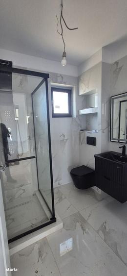 Casă cu 4 camere în Clinceni