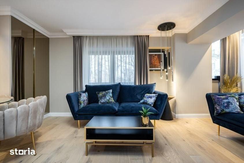 4 camere premium | Piata Victoriei | Dorobanti - 3