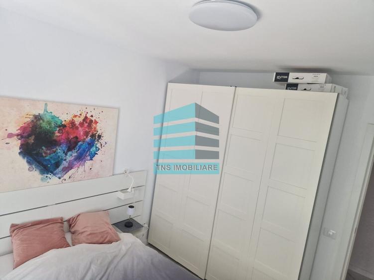 Apartament cu 2 camere în Nicolae Grigorescu