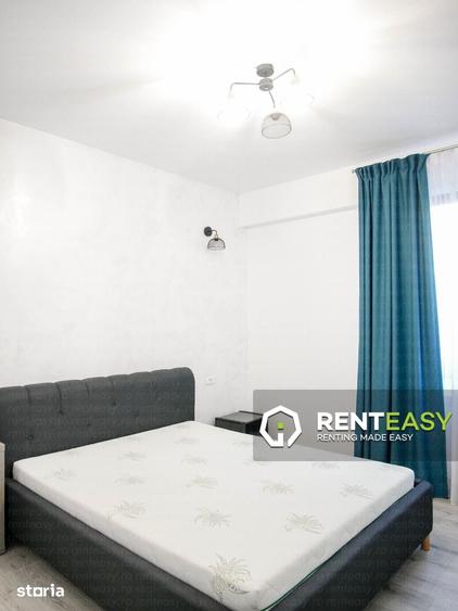 Apartament cu 3 camere în Tudor Vladimirescu
