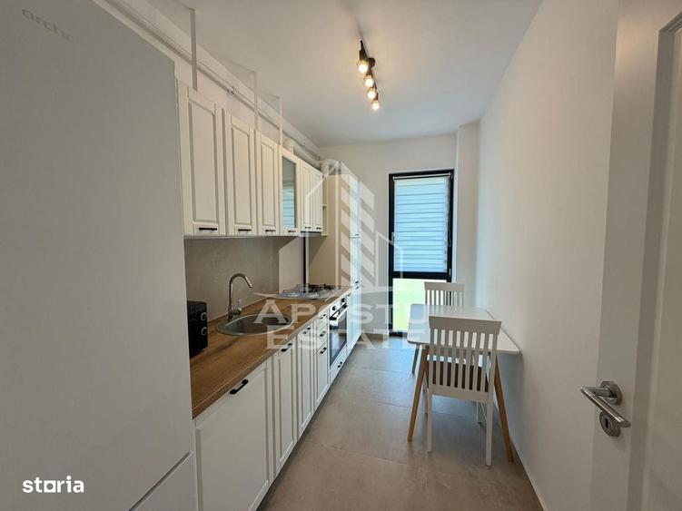 Apartament cu 2 camere în Neptun