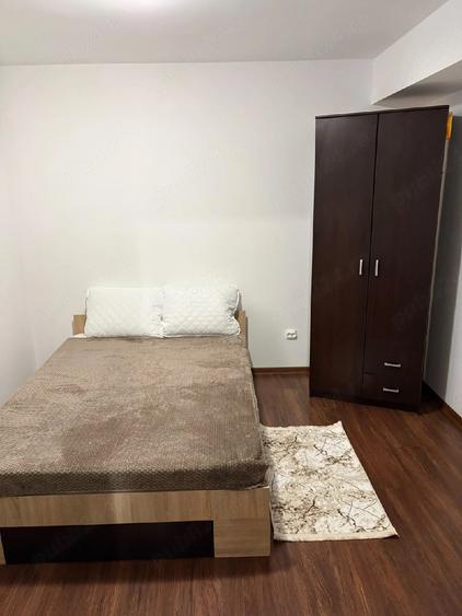 Apartament cu 2 camere decomandat în Narcisa