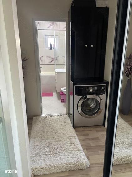 Apartament cu 2 camere decomandat în Carpați 2