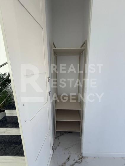 Prima închiriere, vila Otopeni, teren - 255 mp, 2 locuri de parcare - 11