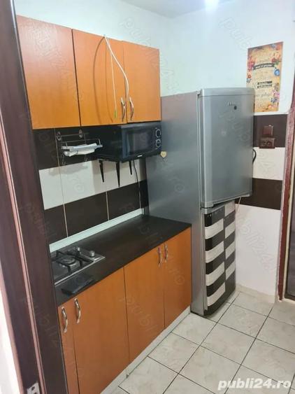 Garsonieră semidecomandată în Calea București
