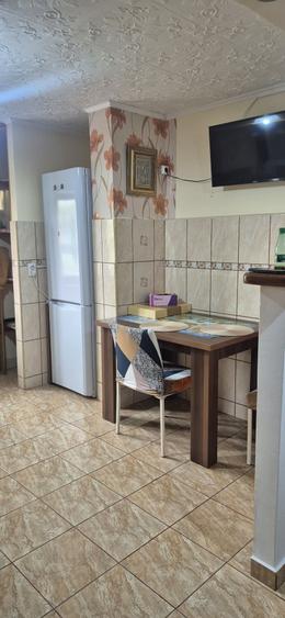 Apartament cu 2 camere decomandat în Rogerius