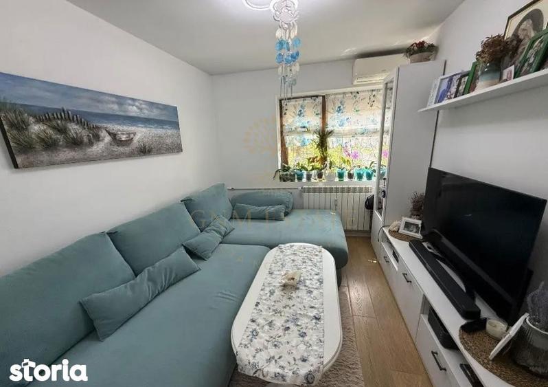 Apartament cu 4 camere decomandat, mobilat în Drumul Taberei