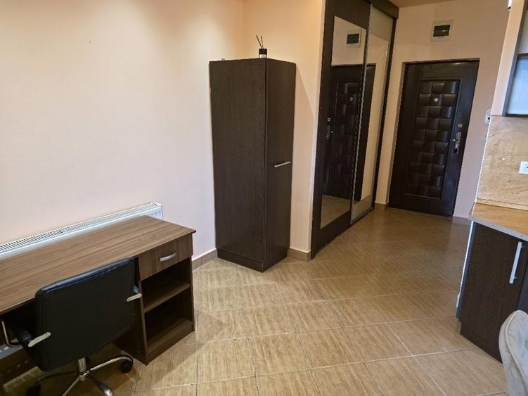 Apartament cu 2 camere decomandat în UTA