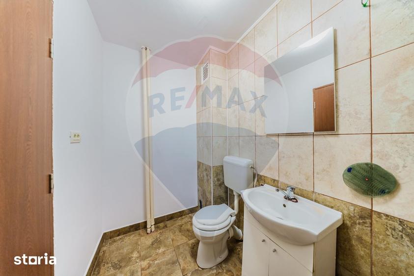 Apartament cu 2 camere în Podgoria