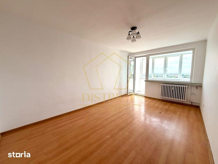 Apartament decomandat cu 3 camere | Calea Sagului - 3