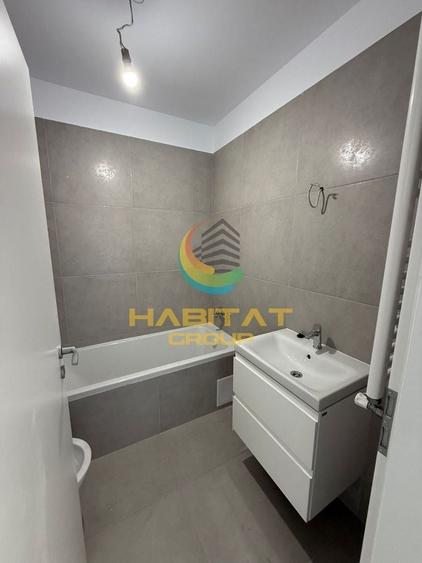 Apartament cu 3 camere decomandat în Berceni