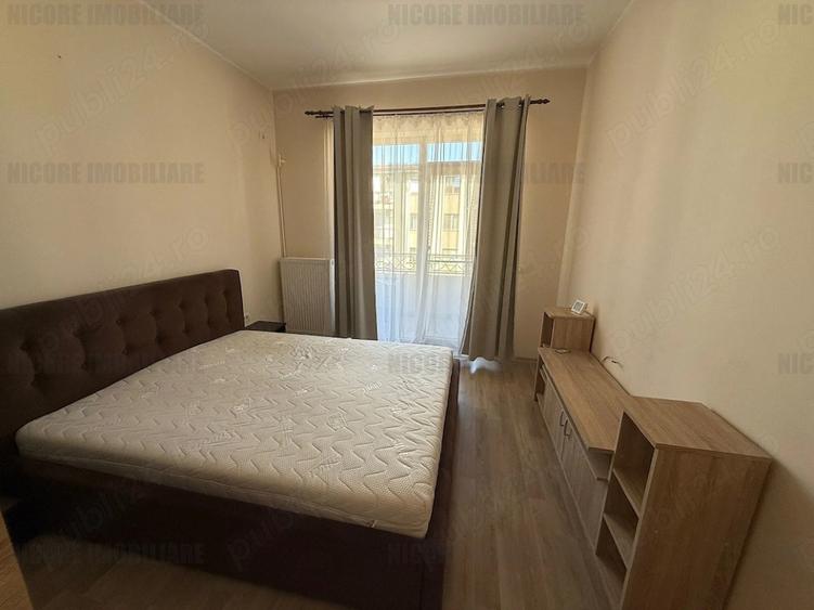 Apartament cu 2 camere decomandat în Giroc
