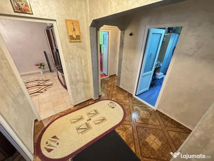 Apartament 4 camere zona Cet cu Centrala - 10