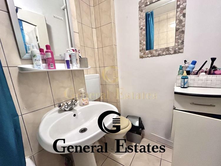 De închiriate – apartament în Tătărași  Recent renovat - 7