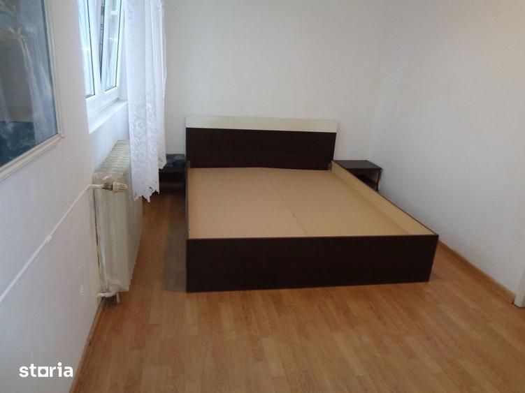 Apartament 2 camere ,baia cu geam ,balcon mobilat VLAICU- FORTUNA - 3