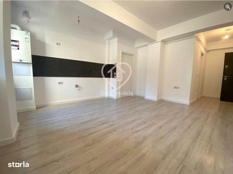 Apartament cu 2 camere decomandat în Bucium