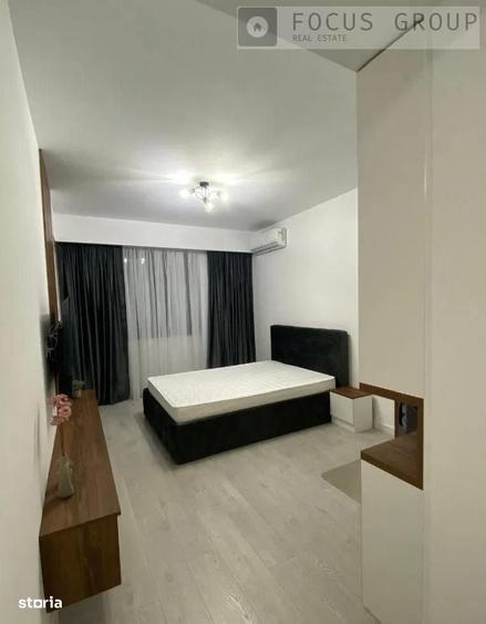 Garsoniera Lujerului | Plaza Residence - 7