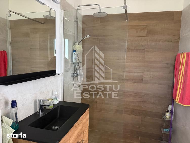Duplex mobilat ?i utilat Mosnita Veche - 8