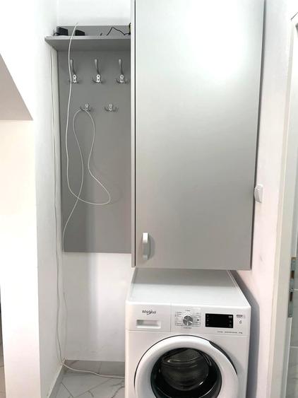 Apartament cu 2 camere decomandat, mobilat în Dumbrava 2
