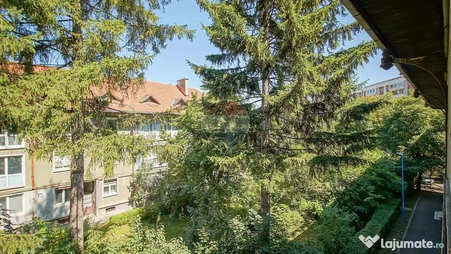 Apartament 2 camere decomandat, str. Cri?ana, langa Pia... - 12