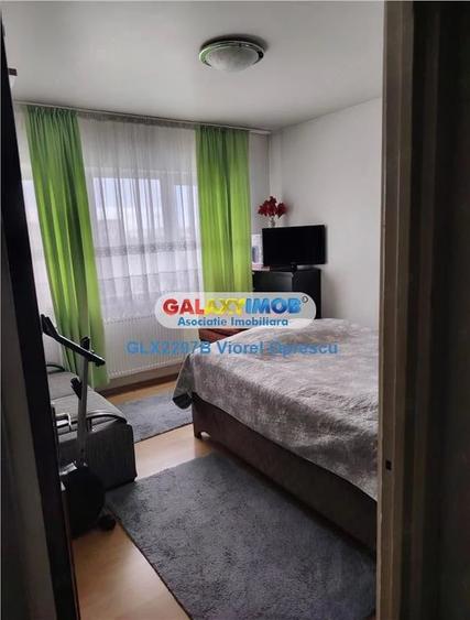Apartament 3 camere, decomandat, mobilat, Morarilor, Pantelimon - 6