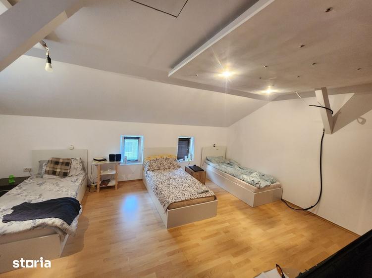 Apartament cu 5 camere în Elisabetin