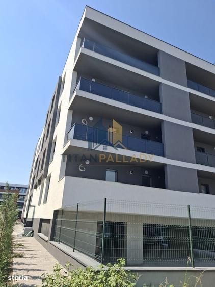 2 Camere Tip Studio ,Acte Gata,Mutare Imediata,Titan-Pallady - 4
