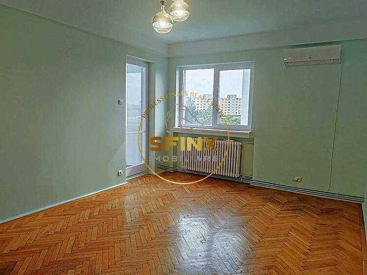 Apartament 3 camere | Bd. Ferdinand / Obor | prima închiriere | linga parc - 1